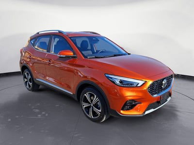 Mg ZS ZS 1.5 Comfort nuova