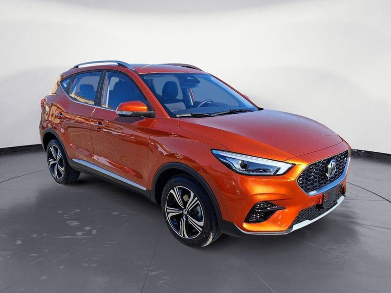 Mg ZS ZS 1.5 Comfort