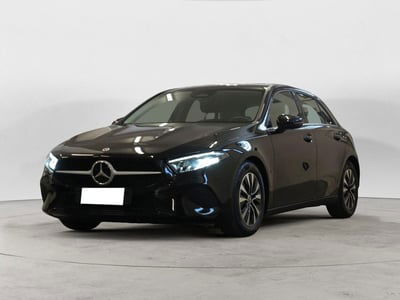Mercedes-Benz Classe A 180 d Automatic Premium usata