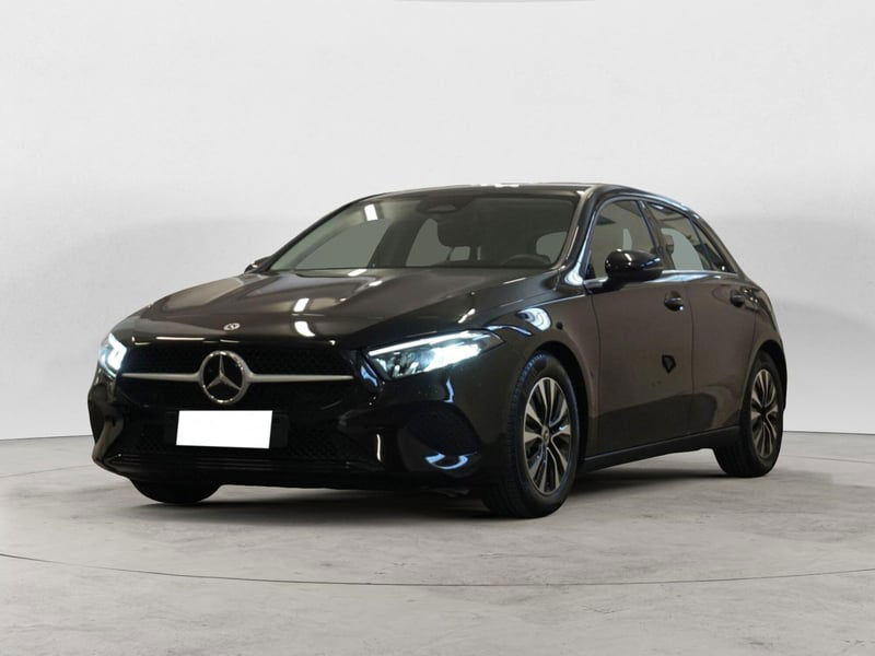 Mercedes-Benz Classe A 180 d Automatic Premium