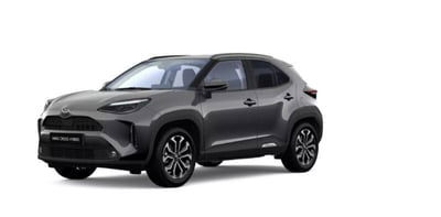Toyota Yaris Cross Trend fwd 130cv e-cvt nuova