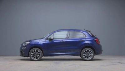 Fiat 500X 1.5 t4 hybrid Sport 130cv dct nuova
