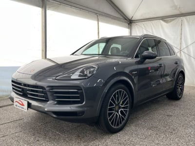 Porsche Cayenne 3.0 V6 usata