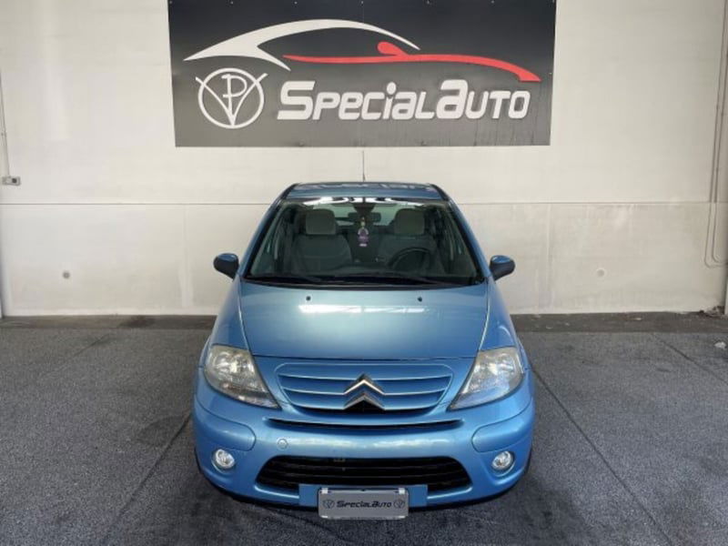 Citroen C3 1.4 16V CMP-5 Exclusive