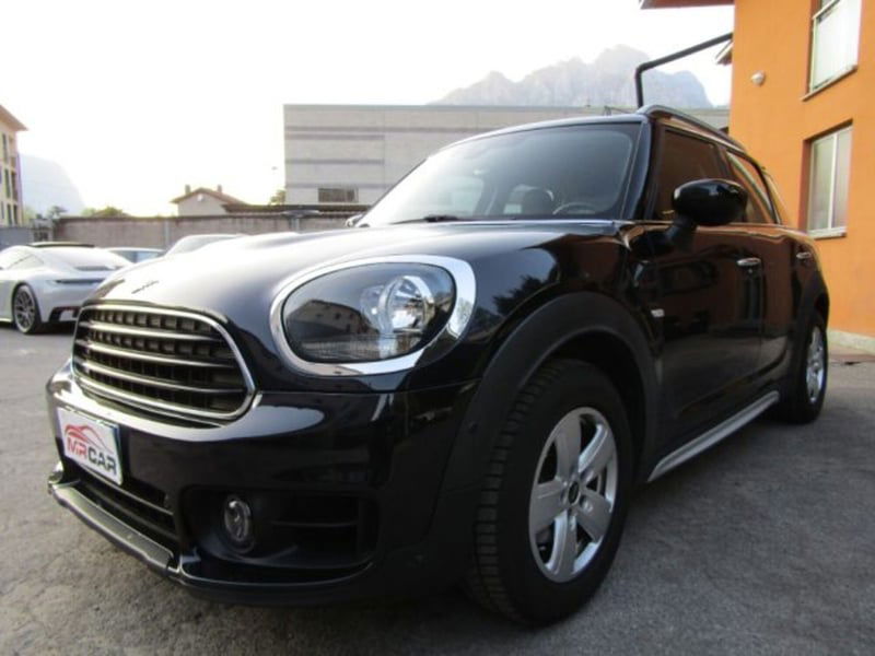 MINI Mini Countryman 1.5 One Business Countryman