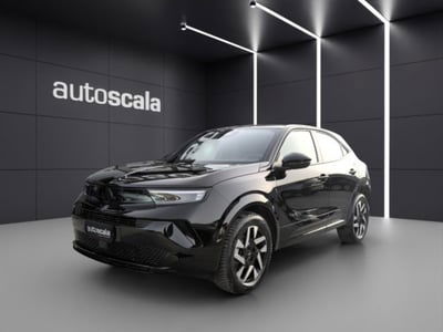 Opel Mokka 1.2 GS s&s 136cv nuova