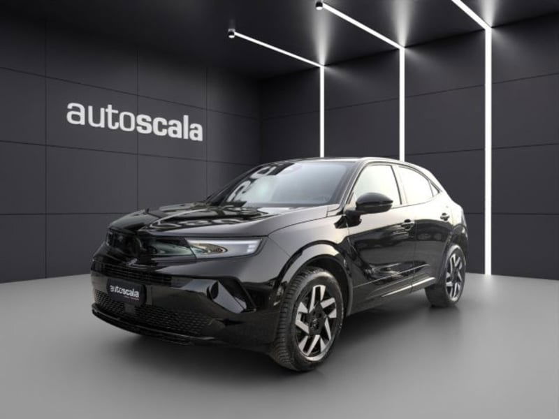 Opel Mokka 1.2 GS s&s 136cv