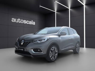 Renault Kadjar dCi 8V 115CV Sport Edition2 usata
