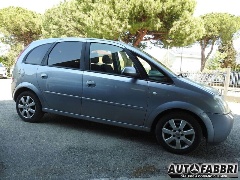 Opel Meriva 1.7 CDTI 101CV Enjoy