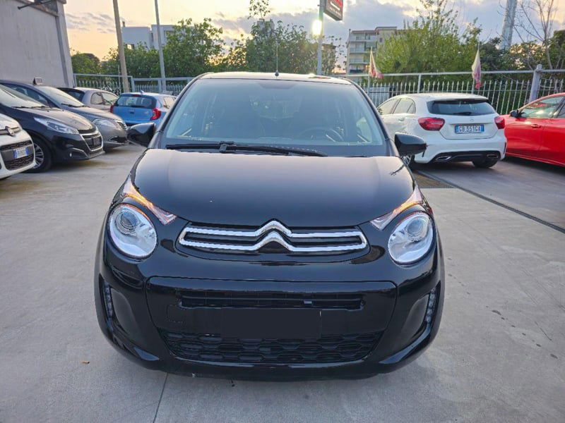 Citroen C1 C1 VTi 68 3 porte Shine
