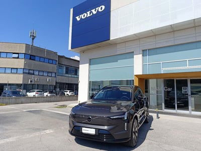 Volvo EX90 twin motor Ultra awd usata