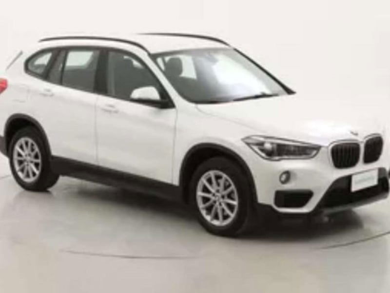 BMW X1 sDrive16d Business