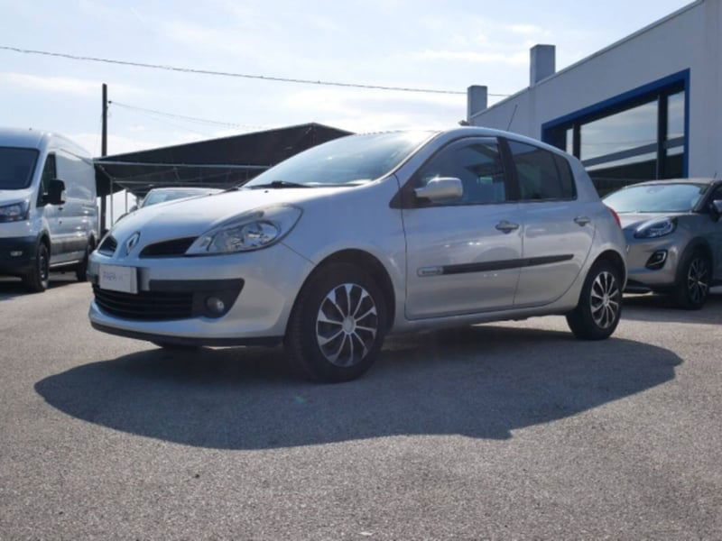 Renault Clio 1.2 16V 5 porte Rip Curl