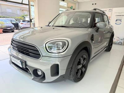 MINI Mini Countryman 1.5 One D Classic Countryman usata