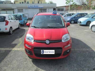 Fiat Panda 1.2 Easy  usata