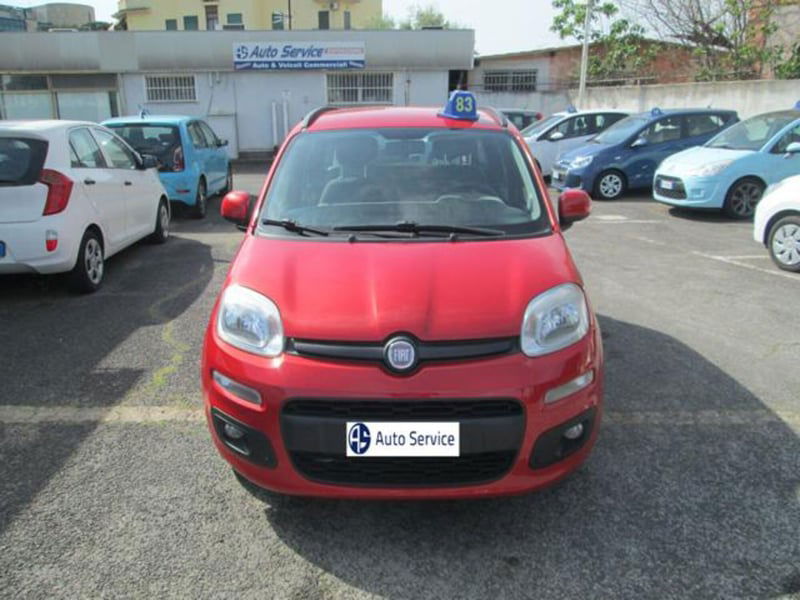 Fiat Panda 1.2 Easy 