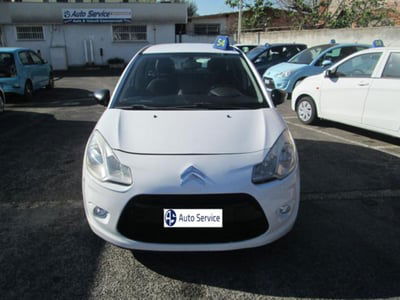 Citroen C3 1.1 Exclusive  usata