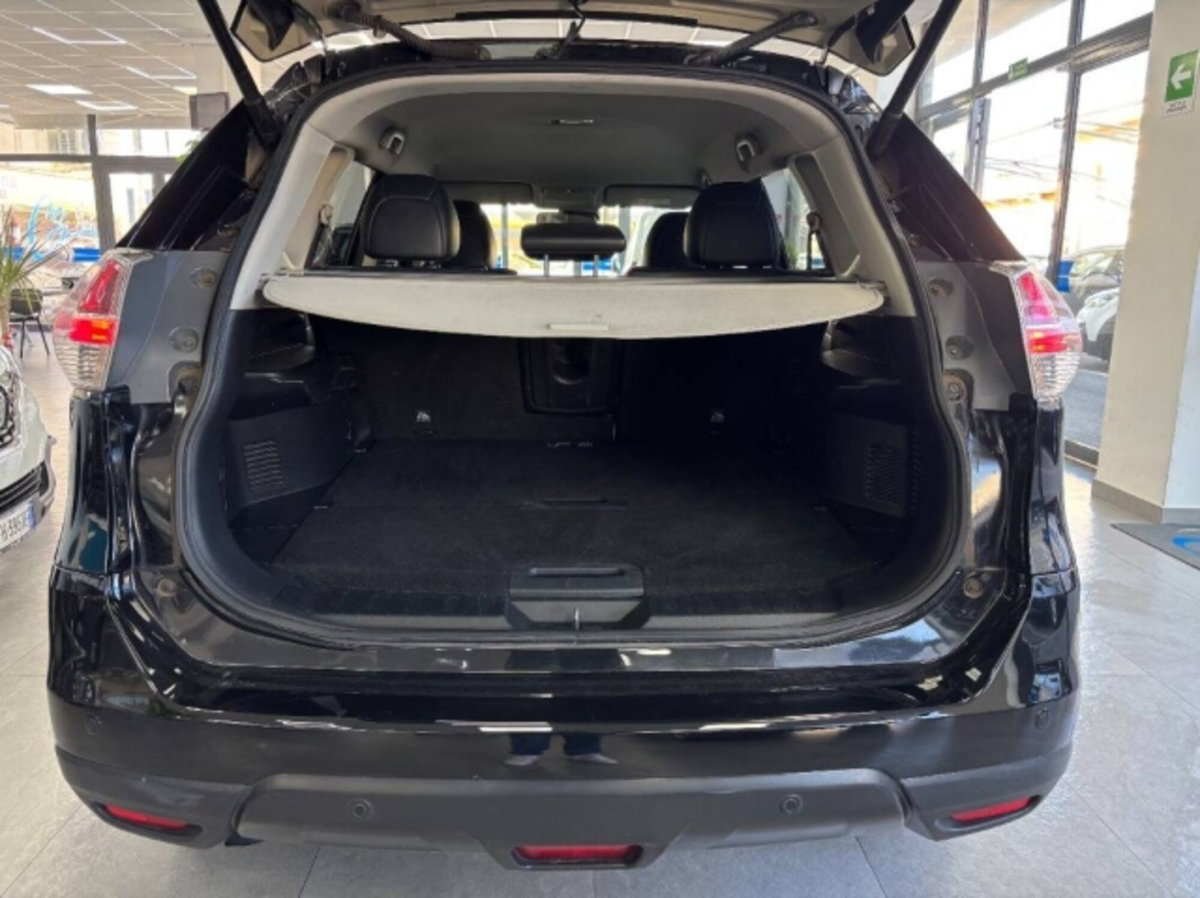 Nissan X-Trail 1.6 dCi 2WD Tekna (10)