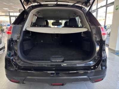 Nissan X-Trail 1.6 dCi 2WD Tekna (10)