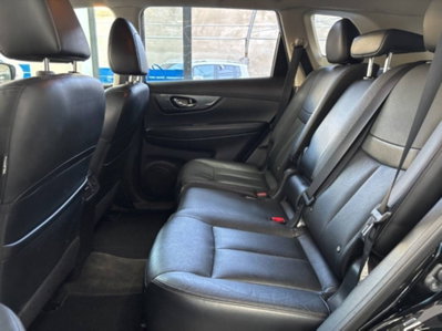 Nissan X-Trail 1.6 dCi 2WD Tekna (15)