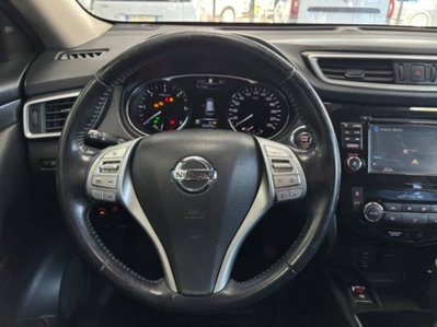 Nissan X-Trail 1.6 dCi 2WD Tekna (17)