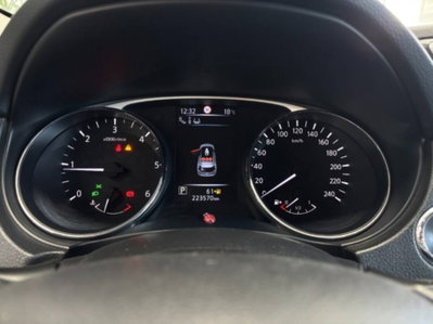 Nissan X-Trail 1.6 dCi 2WD Tekna (18)