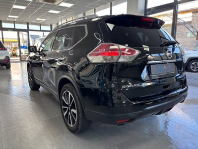 Nissan X-Trail 1.6 dCi 2WD Tekna (4)