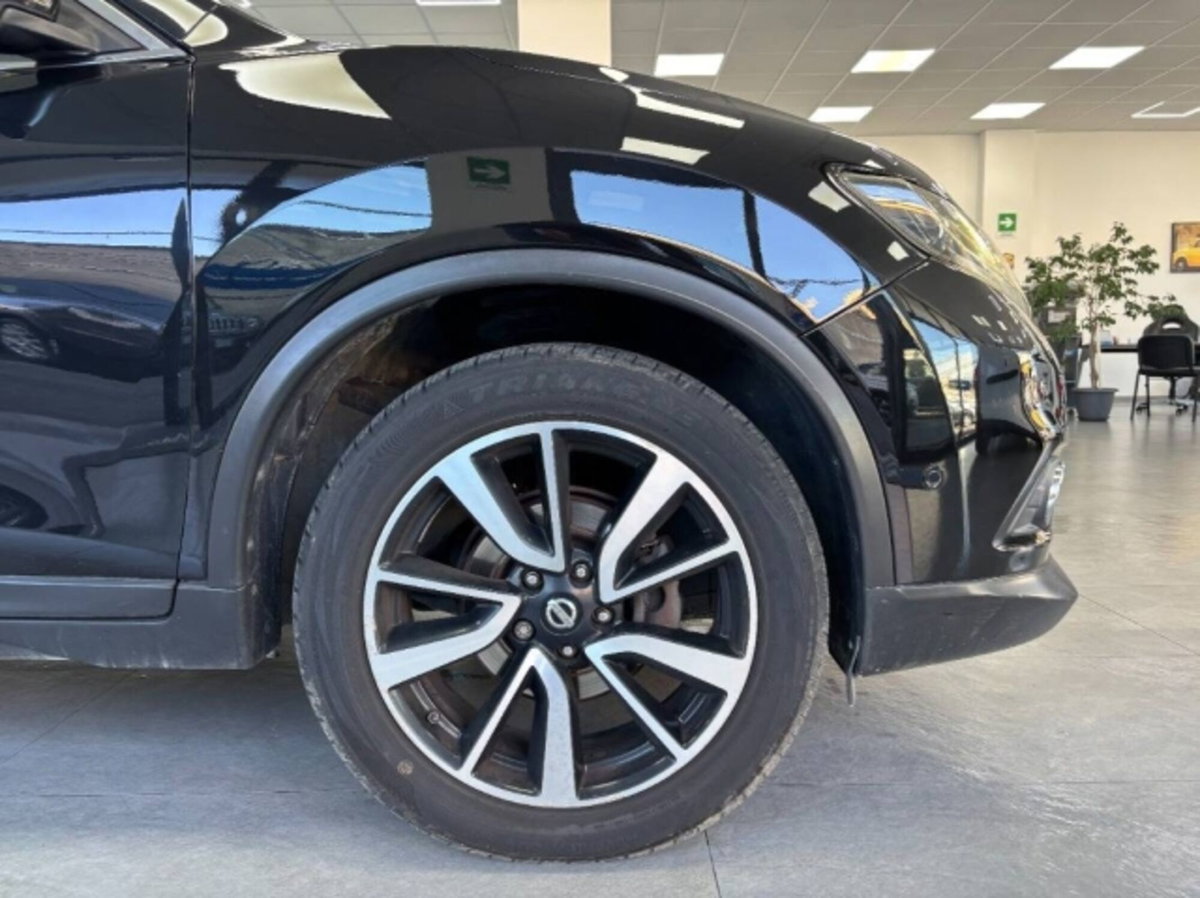 Nissan X-Trail 1.6 dCi 2WD Tekna (8)