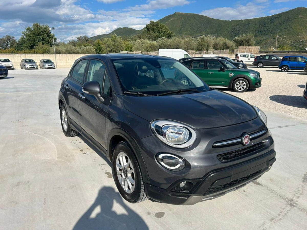 Fiat 500X 1.3 MultiJet 95 CV Business
