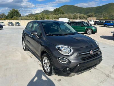 Fiat 500X 1.3 MultiJet 95 CV Business usata