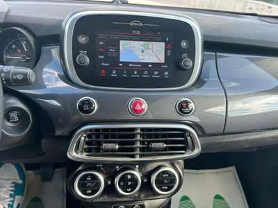 Fiat 500X 1.3 MultiJet 95 CV Business (11)