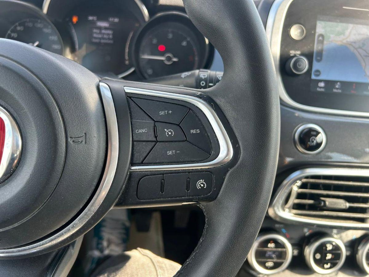 Fiat 500X 1.3 MultiJet 95 CV Business (12)