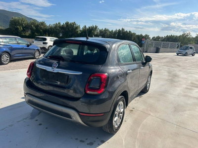 Fiat 500X 1.3 MultiJet 95 CV Business (5)