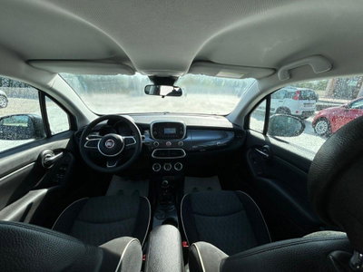 Fiat 500X 1.3 MultiJet 95 CV Business (6)