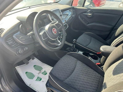 Fiat 500X 1.3 MultiJet 95 CV Business (7)