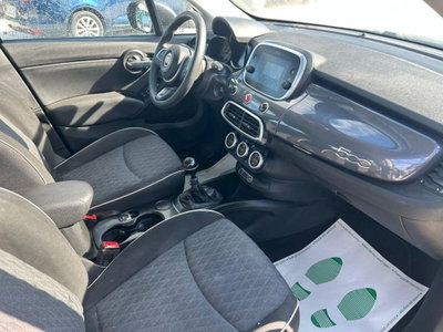 Fiat 500X 1.3 MultiJet 95 CV Business (8)