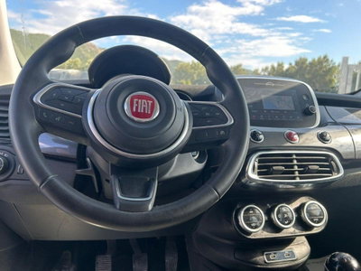 Fiat 500X 1.3 MultiJet 95 CV Business (9)
