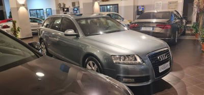 Audi A6 Avant 3.0 V6 TDI 240 CV F.AP. quattro Advanced usata