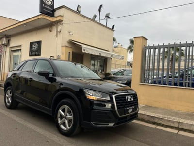 Audi Q2 Q2 1.6 TDI Business usata