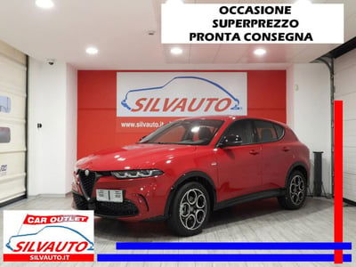 Alfa Romeo Tonale 1.6 Sprint 130cv tct6 nuova