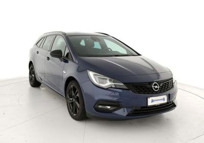 Opel Astra Station Wagon 1.5 CDTI 122 CV S&S AT9 Sports Ultimate usata