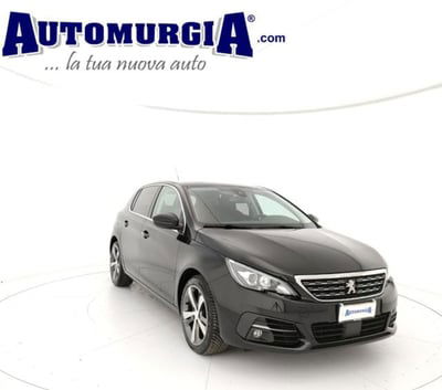 Peugeot 308 BlueHDi 130 S&S EAT6 Allure usata