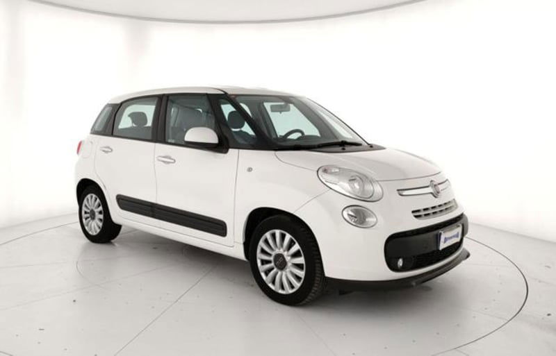 Fiat 500L 1.3 Multijet 95 CV Pop Star