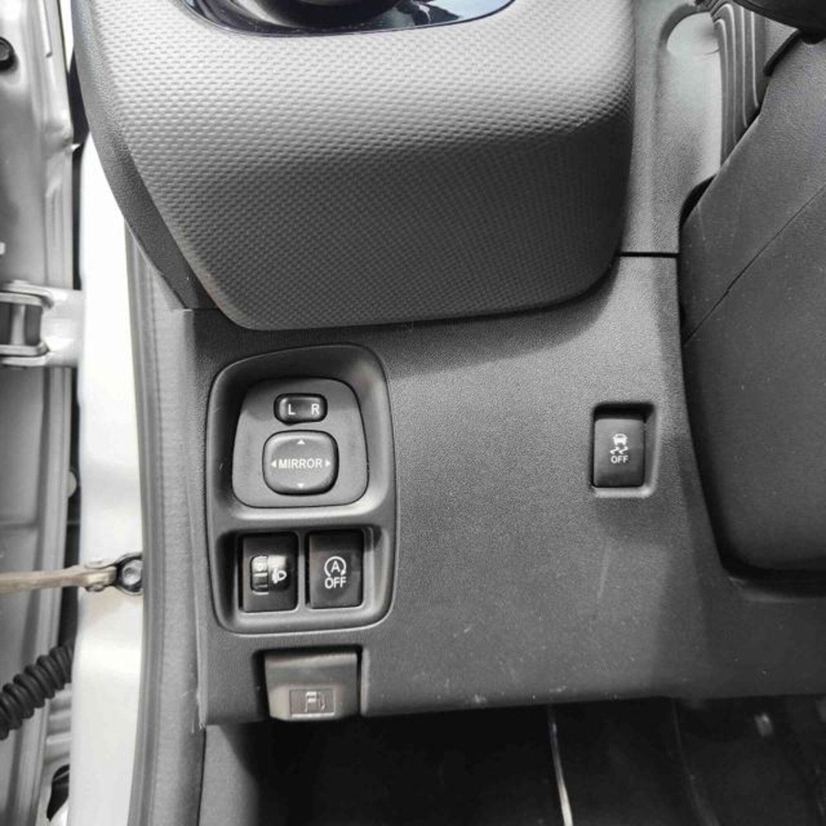 Peugeot 108 72 5 porte Allure (10)
