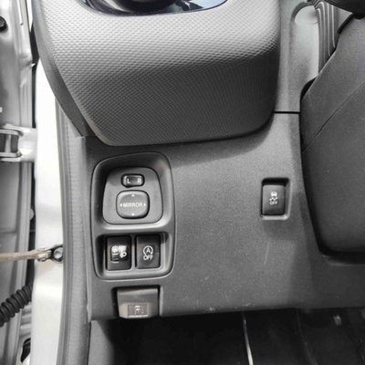Peugeot 108 72 5 porte Allure (10)