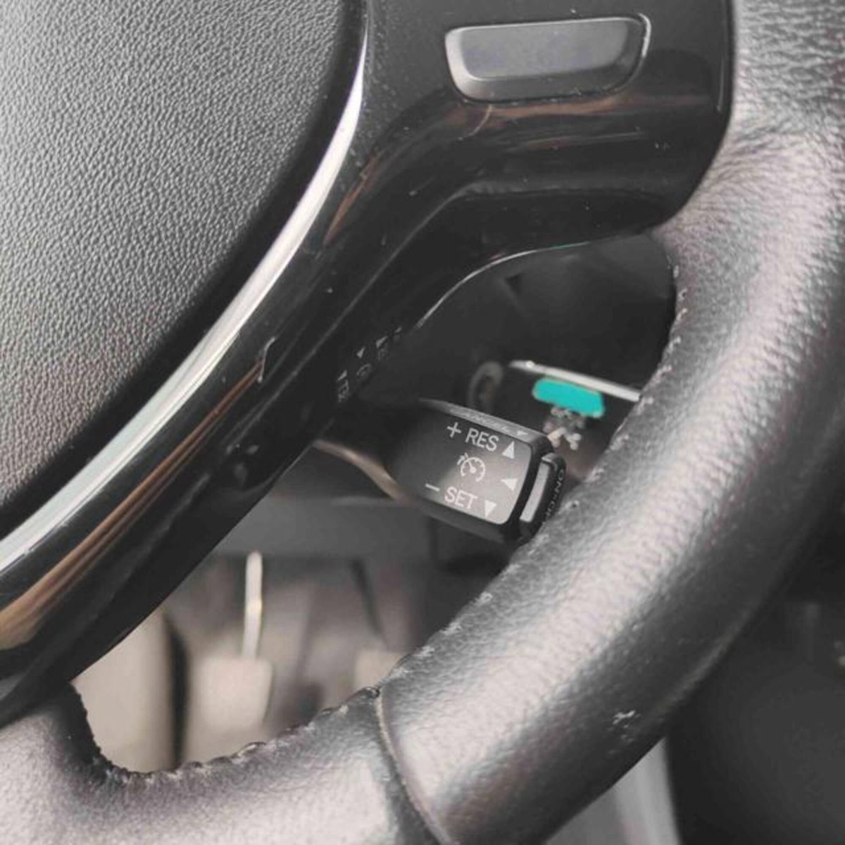 Peugeot 108 72 5 porte Allure (12)