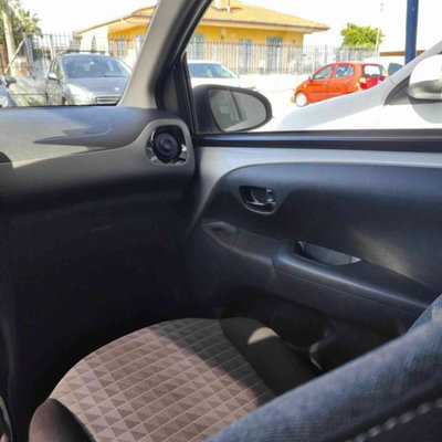 Peugeot 108 72 5 porte Allure (14)