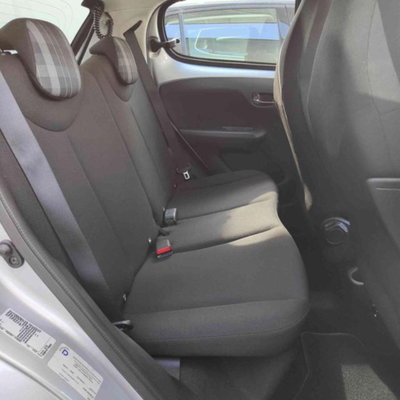 Peugeot 108 72 5 porte Allure (16)