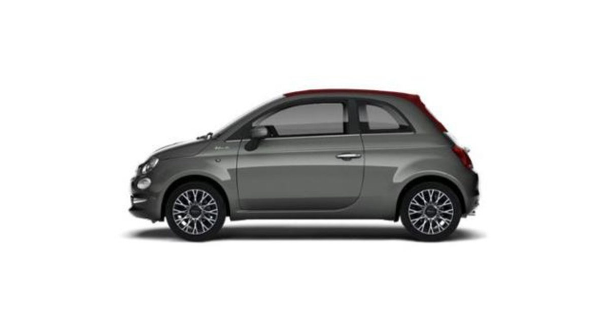 Fiat 500C Cabrio 1.0 Hybrid Dolcevita (3)