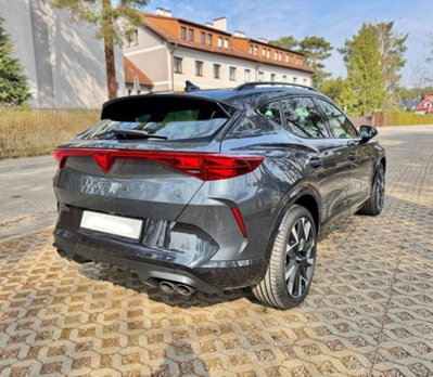 Cupra Formentor 2.0 tsi VZ 4drive 333cv dsg (2)
